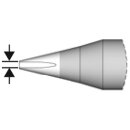 JBC Soldering Tip Series C245 Chisel Shape, C245742/0.8 x...