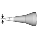 JBC Soldering Tip Series C245 Chisel Shape, C245773/0.8 x...