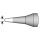 JBC Lötspitze Serie C245, Rundform, C245903/ 1,0mm, gerade