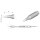 JBC Lötspitze Serie C245 Meißelform, C245906/1,2 x 0,7mm, gerade