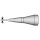 JBC Lötspitze Serie C245, Rundform, C245930/ 0,5mm, gerade