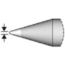 JBC Soldering Tip Series C245, Round Shape, C245937/...