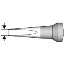 JBC Soldering Tip Series C245 Chisel Shape, C245944/1.8 x...