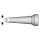 JBC Lötspitze Serie C245 Sondertypen, C245965/1,9mm, Hohlkehle, abgeschrägt