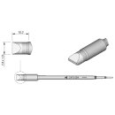 JBC L&ouml;tspitze Serie C470, Mei&szlig;elform, C470004/7,5 x 1,5mm, gerade