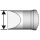 JBC Lötspitze Serie C470, Meißelform, C470004/7,5 x 1,5mm, gerade