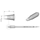 JBC Soldering Tip Series C470, Chisel Shape, C470014/4.0 x 1.3mm