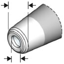 JBC Desoldering Tip Series C560, C560004/ 1.3mm, 3.2mm,...