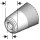 JBC Desoldering Tip Series C560, C560004/ 1.3mm, 3.2mm, Pin Cleaning
