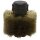 JBC Replacement Brushes for CLMU, Metal, Black