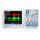 PeakTech 1270, 2-Channel 300MHz Digital Storage Oscilloscope, 2.5GS/s