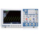 PeakTech 1310, 2-Kanal- 125MHz- Digital-...