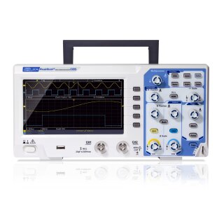 PeakTech 1335, 2-Kanal- 20MHz- Digital-...