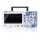 PeakTech 1336, 2-Channel 50MHz Digital Storage Oscilloscope, 500MS/s