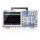 PeakTech 1355, 2-Channel 60MHz Touchscreen DSO, 1GS/s