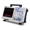 PeakTech 1356, 2-Channel 60MHz Touchscreen DSO, 1GS/s