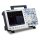 PeakTech 1363, 2-Kanal- 300MHz- Touchscreen- DSO, 2,5MS/s