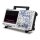 PeakTech 1363, 2-Kanal- 300MHz- Touchscreen- DSO, 2,5MS/s