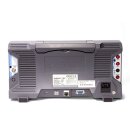 PeakTech 1370, 4-Kanal- 60MHz- Touchscreen- DSO, 1GS/s