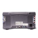 PeakTech 1375, 4-Kanal- 100MHz- Touchscreen- DSO, 1GS/s