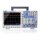 PeakTech 1375, 4-Kanal- 100MHz- Touchscreen- DSO, 1GS/s