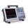 PeakTech 1375, 4-Kanal- 100MHz- Touchscreen- DSO, 1GS/s