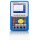 PeakTech 1205, 2-Kanal- 20MHz- Handheld- Oszilloskop, 100MS/s