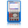 PeakTech 1220, 1-Channel 20MHz Handheld Oscilloscope, 100MS/s