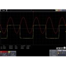 PeakTech 1290, 2-Channel 25MHz USB Oscilloscope, 100MS/s