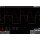PeakTech 1290, 2-Channel 25MHz USB Oscilloscope, 100MS/s