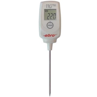 ebro TTX 110 Kernthermometer