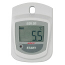 ebro Temperature data logger EBI 20-T1 set including...