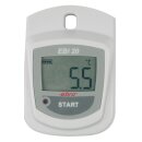 ebro Temperatur- Datenlogger EBI 20-T1