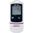 ebro EBI 300 USB Temperature Data Logger