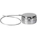 ebro EBI 12-T221, Temperaturlogger zur Prozessvalidierung