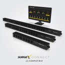 SurgeX SX-VS-1624i, IP- gesteuerte Power Distribution...