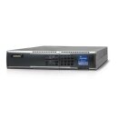 SurgeX "UPS Standalone", 3,000VA Online, 4x IEC...