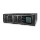 SurgeX "UPS Standalone", 6,000VA Online, 2x IEC...