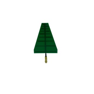 Directional antenna for 5G esmog spy...
