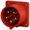 MENNEKES  CEE- Anbaugerätestecker 1409 | 32A,...