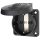 MENNEKES SCHUKO 11012 Panel-Mounted Socket Outlet, 16A, 230V, IP44