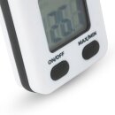 TempTag&reg; Mikro- Max/Min- Thermometer