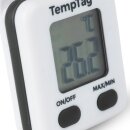 TempTag® Mikro- Max/Min- Thermometer