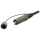FIBERFOX EBC25, 2-Kanal Singlemode Glasfaserkabel