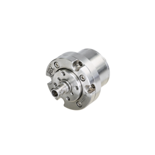 NORJ50M3-FX, Optical Rotary Joint, Multimode