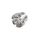 NORJ50M3-FX, Optical Rotary Joint, Multimode