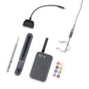 RFX Starter Kit, Drahtloses Kochthermometer- System