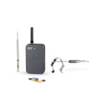 RFX Starter Kit, Wireless Cooking Thermometer System  Kit with 1 RFX Probe