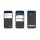 RFX 50- Kit, Gateway mit 50 Fleischsonden