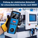 PeakTech 2720, PAT- Tester für...